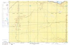 KARAKUWISA, SOUTH WEST AFRICA