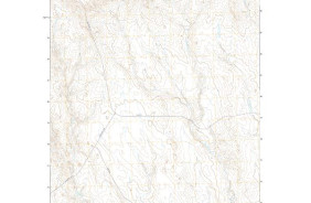 ROUSSEAU CREEK NW, SD