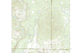 PARKER MOUNTAIN, OR-CA