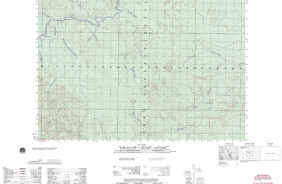 MINA SANTA ROSA, NICARAGUA