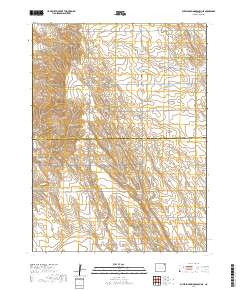 BUFFALO SPRINGS RANCH NE, CO