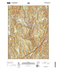 STAFFORD SPRINGS, CT