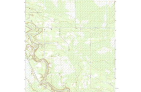 JOHNSON LANDING NW, MN