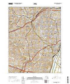 WEBSTER GROVES, MO-IL