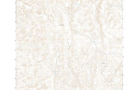 SULLIVAN DRAW SOUTH, AZ