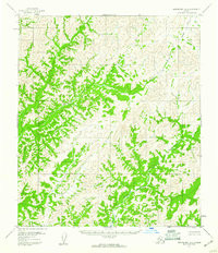 NORTON BAY B-2, AK HISTORICAL MAP GEOPDF