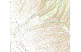 RICHARDSON SPRINGS, CA