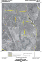 S-WAVE REFRACTION SURVEY OF AGGREGATE CO