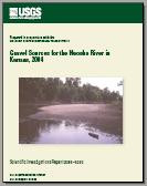 GRAVEL SOURCES NEOSHO RIVER KANSAS,2004