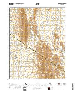 GREEN SPRINGS SW, NV