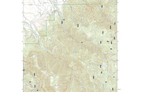 WHEELER MOUNTAIN, MT