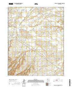 PUEBLO ALTO TRADING POST, NM