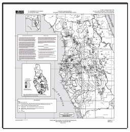 POTENTIOMETRIC UPPER FLORIDAN, WC FL