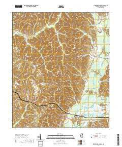 GREENWOOD SPRINGS, MS