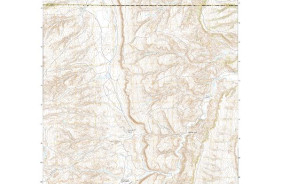 WILLOW CREEK SCHOOL, WY