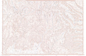 GARFIELD COUNTY SHEET 2, CO