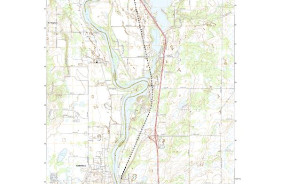 LITTLE ROCK LAKE, MN