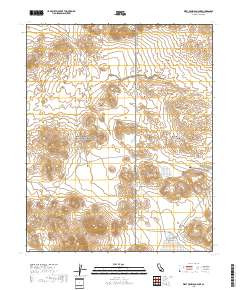 WEST OF NELSON LAKE, CA