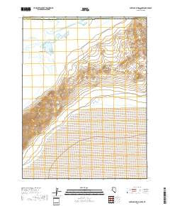 LOVELOCK INDIAN CAVES, NV