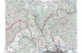 SKOPJE (NORTH), MACEDONIA