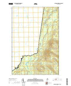 HARDWOOD MOUNTAIN, ME