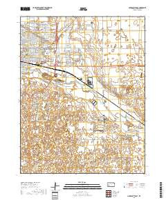 GARDEN CITY EAST, KS