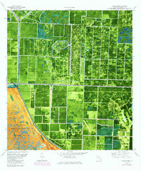 LOXAHATCHEE, FL HISTORICAL MAP GEOPDF 7.