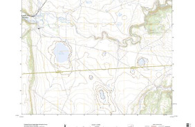 CHERRY VALLEY LAKE, NM