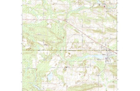 MARION, WI