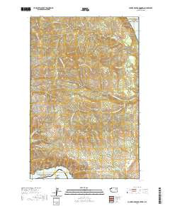 JOHNNY GEORGE MOUNTAIN, WA