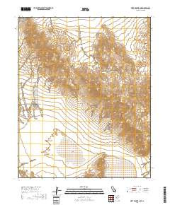 WEST CRONISE LAKE, CA