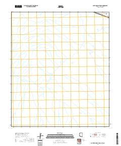 SOUTH OF BAILEY PEAK, AZ