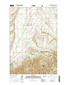 GALLATIN GATEWAY, MT