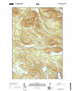 WADLEIGH MOUNTAIN, ME