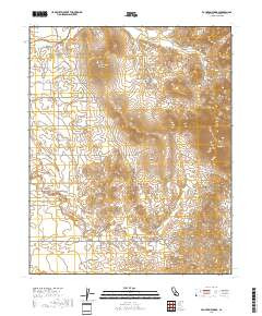 FOUNTAIN SPRINGS, CA