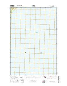 WHITEFISH POINT OE S, MI
