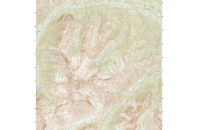 SILVER STAR MOUNTAIN, WA