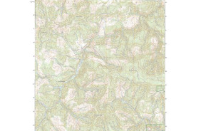 HUCKLEBERRY MOUNTAIN, ID