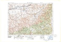 PENDLETON, OR-WA HISTORICAL MAP GEOPDF 1