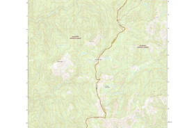 PRESCOTT MOUNTAIN, CA