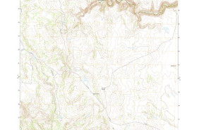 NATANES MOUNTAINS NE, AZ