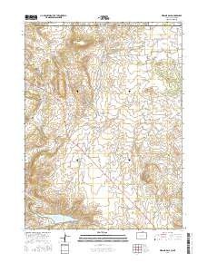 VIRGINIA DALE, CO-WY