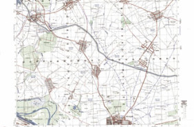 BACKA PALANCA, SERBIA