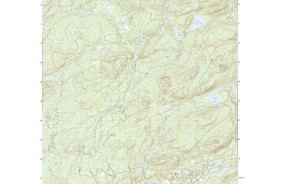 BLACK CREEK LAKE, NY