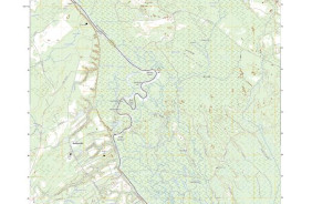 HARDEEVILLE NW, SC-GA