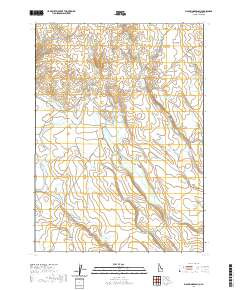 BIG SPRINGS RANCH, ID