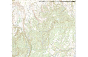 SEVEN TREE FLAT, UT-WY