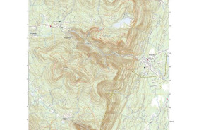 KAATERSKILL CLOVE, NY