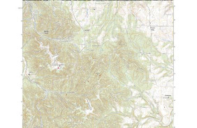 EUREKA SPRINGS, AR-MO