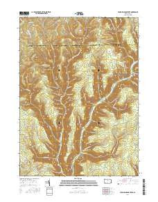 YOUNG WOMANS CREEK, PA